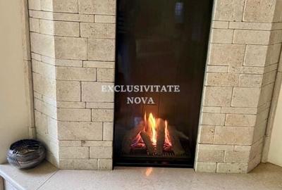 Vanzare Vila Baneasa - Willbrook - cu Deschidere la Padure ! Vanzare Vila Baneasa - Willbrook - cu Deschidere la Padure ! - 23