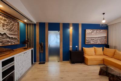 REA1026964 Apartament 4 Camere I De Vanzare I Sisesti I Baneasa - 4