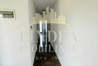 Casa individuala parter cu garaj 813mp teren an 2024 - 10