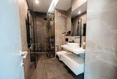 Penthouse cu 4 camere decomandat, mobilat în Faleza Nord - 27