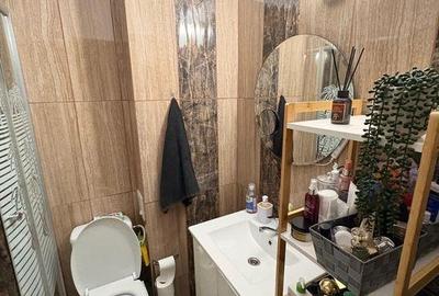 Garsonieră nedecomandată în Galata - 6