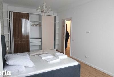 Apartament cu 2 camere în Independenței - 8