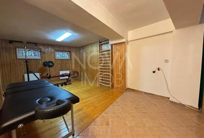 Casă individuală cu 9 camere cu Piscina în Sub Arini - 47