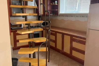 Apartament cu 3 camere decomandat în Vitan