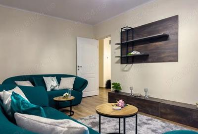 Apartament cu 3 camere decomandat, mobilat în Dristor - 3