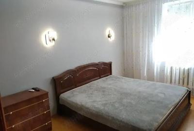 Garsonieră decomandată în Girocului - 1