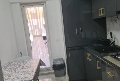 Apartament cu 2 camere decomandat în Păcurari - 2