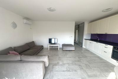 Apartament cu 2 camere, mobilat în Est - 7