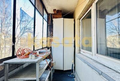 Garsonieră decomandată în Tei - 7