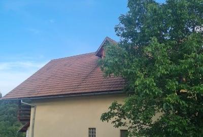 Casă individuală cu 7 camere cu Teren 450 Mp în Predeluț - 2