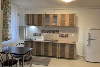 Apartament cu 2 camere decomandat în Mănăștur - 3