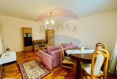 Apartament cu 2 camere decomandat, mobilat în Vasile Aaron - 8