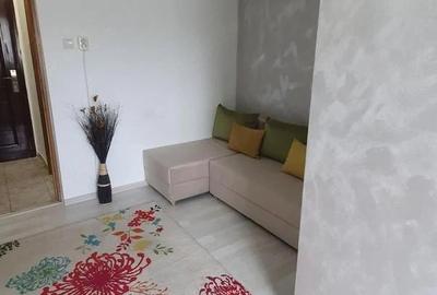 Garsonieră decomandată în Tomis Nord - 3