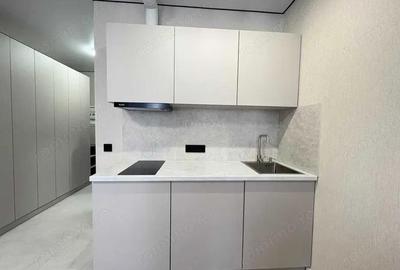 Garsonieră decomandată în Dorobanți