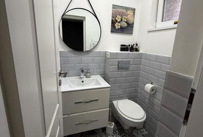Apartament cu 3 camere decomandat în Central - 6