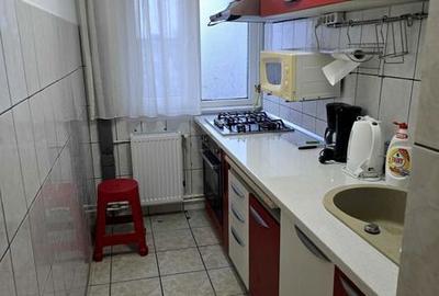 Apartament cu 3 camere, mobilat în ICIL - 6