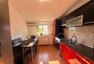 Apartament cu 2 camere decomandat, mobilat în Dâmbovița - 7