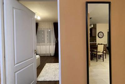 Casă cu 3 camere cu Teren 200 Mp în Tokai - 13