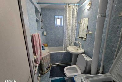 Apartament cu 3 camere în Central - 4