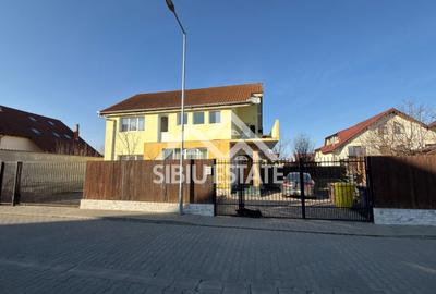 Casă individuală cu 7 camere cu Canalizare în Șelimbăr - 14