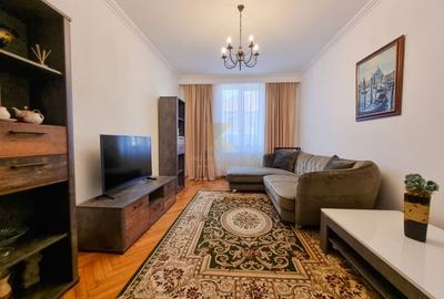 Apartament complet renovat și mobilat – parter, Bulevardul 15 Noiembri - 3