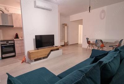 Apartament cu 2 camere semidecomandat în Central - 5
