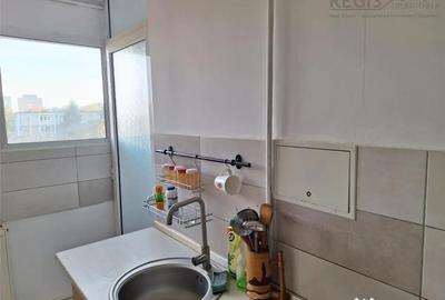 Apartament cu 2 camere semidecomandat, mobilat în Astra - 8