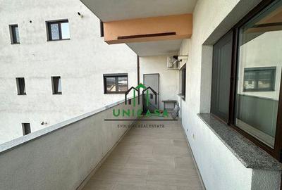Apartament 3 camere - Dem Radulescu - 1