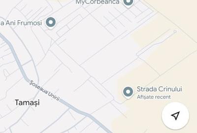 De Vânzare-Tamasi,Corbeanca Strada Crinului - 5