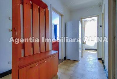 Apartament cu o camera in Deva, zona Progresului, Str. George Enescu, 42 mp... - 5