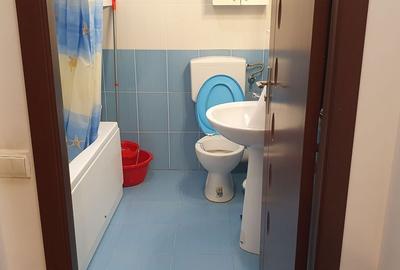 Apartament cu 2 camere decomandat în Central - 8