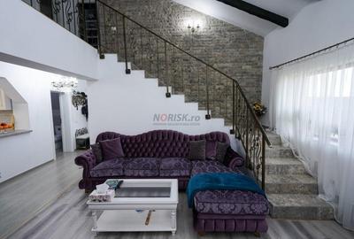 Vila 4 Camere - Mobilata lux - Piscina  - Zona linistita - Domnesti - 5