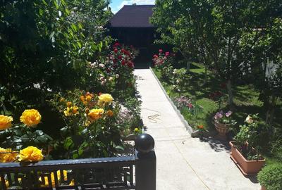 Casă cu 4 camere cu Teren 324 Mp în Central - 4