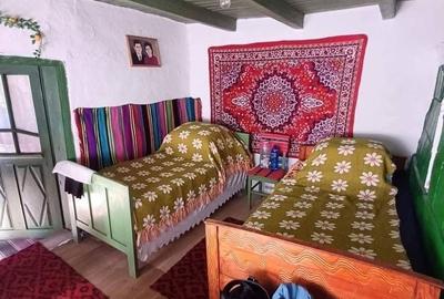 Casă cu 3 camere cu Teren 2600 Mp în Central - 7