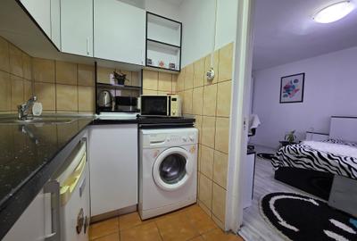 Piata Victoriei/Dr Felix - Oferta vanzare garsoniera moderna ! - 7