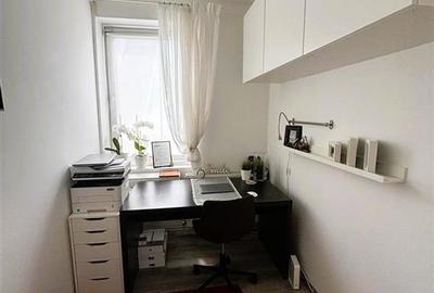 Apartament Cochet Ultracentral Curte 140MP Predeal - 4