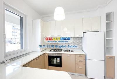 Apartament cu 2 camere semidecomandat, mobilat în Militari - 3