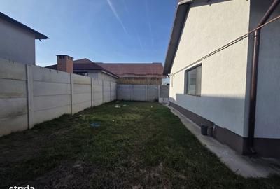 Casă cu 4 camere cu Teren 452 Mp în Clinceni - 8