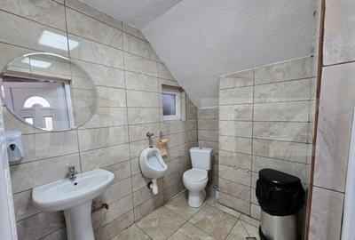 Doua case de vanzare, cu 9 camere, 320 mp, Turda - 16