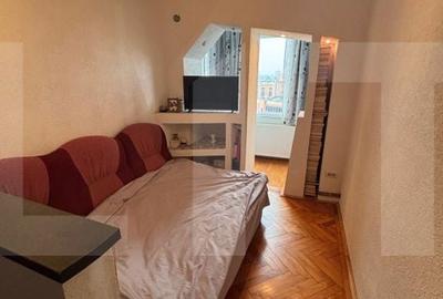 Apartament cu 3 camere în Grădiște - 9