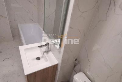 Apartament cu 2 camere decomandat în Dacia - 4