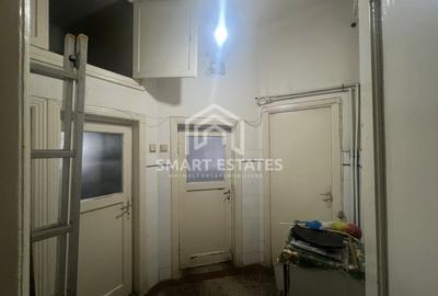 Parc Carol- Pta Unirii - apartament 3 camera - vila eleganta - 4