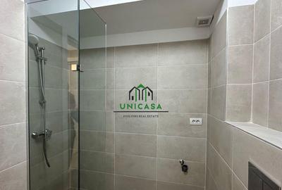 Garsonieră decomandată, mobilată în Central - 19