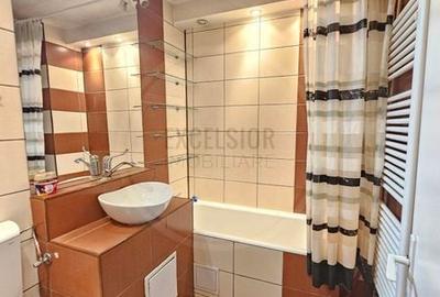 Garsonieră în Mănăștur - 5