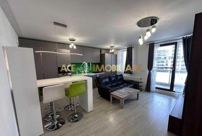 Apartament cu 2 camere decomandat, mobilat în Aviației - 3