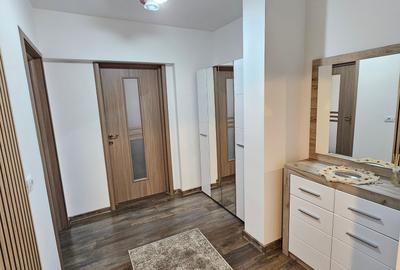 Apartament cu 2 camere decomandat, mobilat în Dristor - 14
