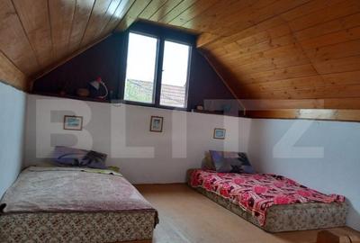 Teren, 600 mp, zona Bercu Rosu - 11