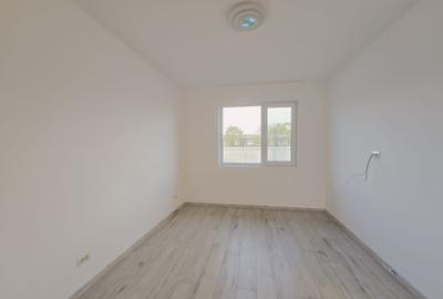 CASĂ 134.990€ - COMUNA BERCENI - 3 Camere 2 Băi - 4