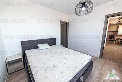 Apartament 2 camere cu loc de parcare de inchiriat in zona Pantelimon - 7