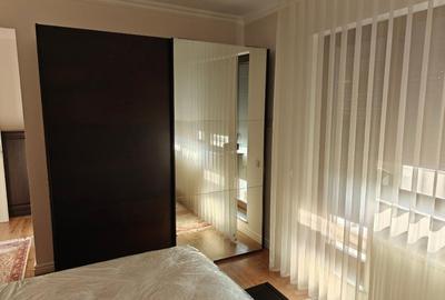 Pta Victoriei/Titulescu, apartament 3 camere + loc parcare garaj. 385.000 euro. - 13